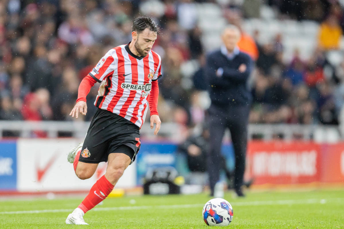 Patrick Roberts